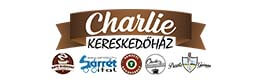 Charlie Ház & Sárrétital